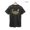 2023/24 Real Madrid Third Away Jersey