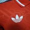 Real Madrid 2024/25 Players Special Edition Red Football kit