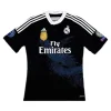 2014/15 Real Madrid MODRI? #19 Retro Jersey Third Away