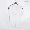 2009/10 Real Madrid Ronaldo #9 Retro Jersey Home