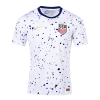 USA Nike Custom Home Soccer Women's Jersey 2023