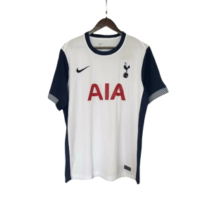 24-25 Tottenham Hotspur Home Soccer Jersey