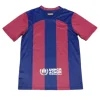 2023-24 Barcelona Home Jersey Replica