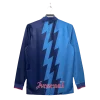 95-96 Arsenal Retro Away Long Sleeve Jersey