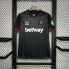 2024/25 West Ham United Away Soccer Jersey