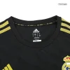2011/12 Real Madrid Retro Jersey Away Long Sleeve
