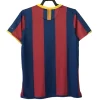 Barcelona Retro Jersey Home 2010/11