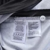 2014/15 Real Madrid SERGIO RAMOS #4 Retro Jersey Third Away