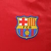Barcelona UCL Final Retro Home Jersey 2008/09