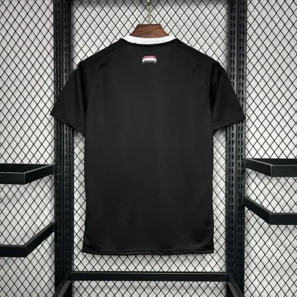 24-25 Arsenal Third Goalkeeper Jersey