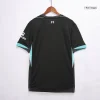 Liverpool 2024/25 Away Kit(Jersey+Shorts)