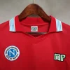 1988/89 Napoli Retro Jersey Third Away
