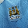 Manchester City Retro Home Jersey 2013/14