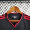 Mexico World Cup 2010 Retro Away Jersey