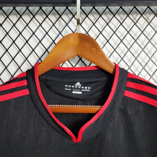 Mexico World Cup 2010 Retro Away Jersey