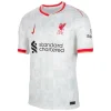 24-25 Liverpool Third Away Football Jersey