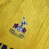 1992/94 Tottenham Hotspur Retro Jersey Away