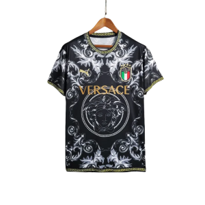 2023 Italy Special Edition Black