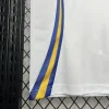 24-25 Boca Juniors away fan edition football jersey