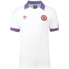 1980 Aston Villa Retro Jersey Away