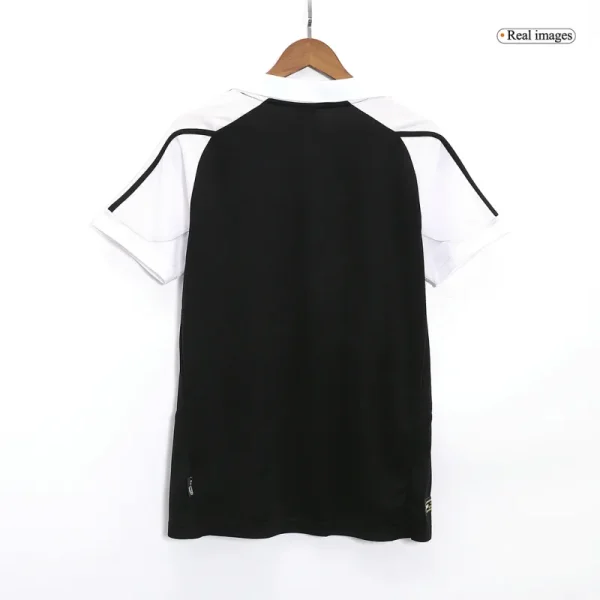2001/02 Real Madrid Away Retro Jersey