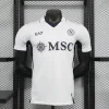 2024/25 Napoli Away Jersey Player Version