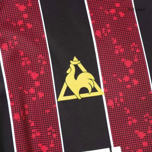 Manchester City Retro Away Jersey 2008/09