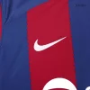 2023-24 Barcelona Home Jersey Replica