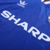 1986/88 Manchester United Retro Jersey Third Away