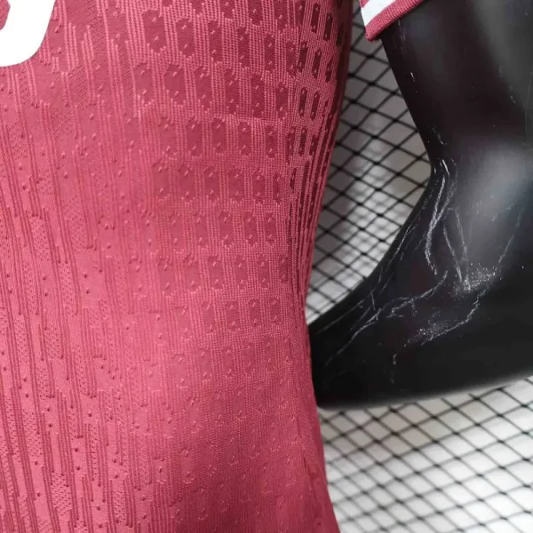 2024/25 West Ham United Home Player Version