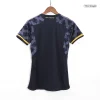 2023/24 Women's Real Madrid Away Jersey
