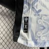 2024 Portugal Co-Branded LV Special Edition Player Version Shirt
