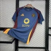 24-25 AS Roma Third Away Fan Version