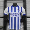 2024/25 Brighton & Hove Albion Home Jersey Player Version