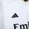 2023/24 BELLINGHAM #5 VINI JR. #7 MODRI? #10 KROOS #8 Real Madrid Home Jersey