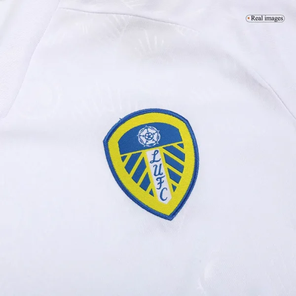 2023/24 Leeds United Home Jersey