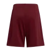 2024-25 Serie A Roma Home Shorts