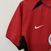 2002/03 Manchester United Retro Jersey Home