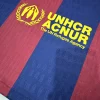 25-26 Barcelona Player Version Soccer Jerseys