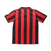 1996/97 AC Milan Retro Jersey Home