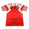 Denmark 1992 Retro Jersey Home