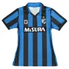 1988/90 Inter Milan Retro Jersey Home