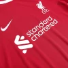 23-24 Liverpool Home Jersey Player Version