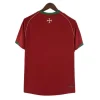 Portugal Retro Jersey Home World Cup 2006