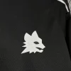 2024/25 Roma Third Goalkeeper Jersey