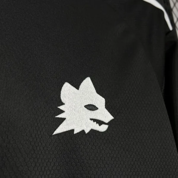 2024/25 Roma Third Goalkeeper Jersey