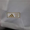2024/2025 Player Version Lyon Home Football Shirt