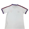 1980 Aston Villa Retro Jersey Away