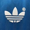 1990  Marseille Retro Jersey Away