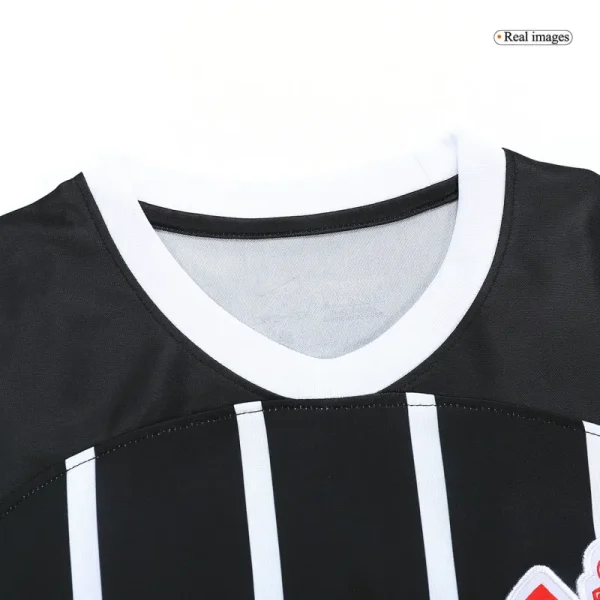 Corinthians  2023/24 Away Jersey